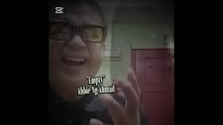 Empty (Modern Minds And Pastimes Cover)