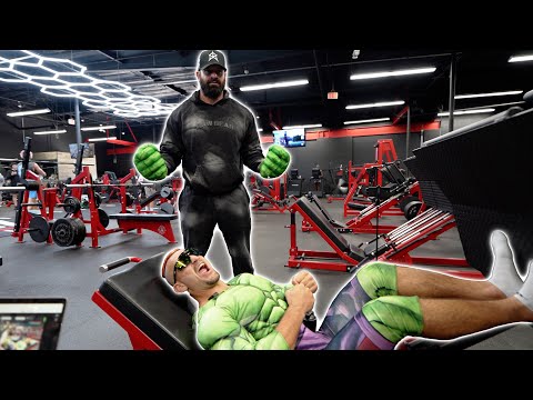 LIFITING ONE MILLION POUNDS IN 24 HRS... EP. 118