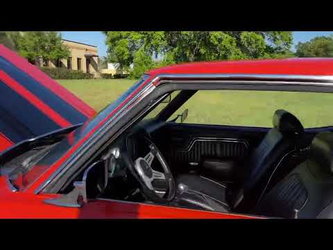 1971 Chevrolet Chevelle SS (CC-1582987) for sale in Winter Garden, Florida