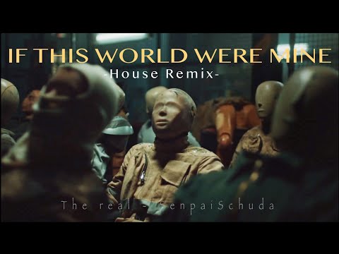 Marianto - Simple World  [House Remix]