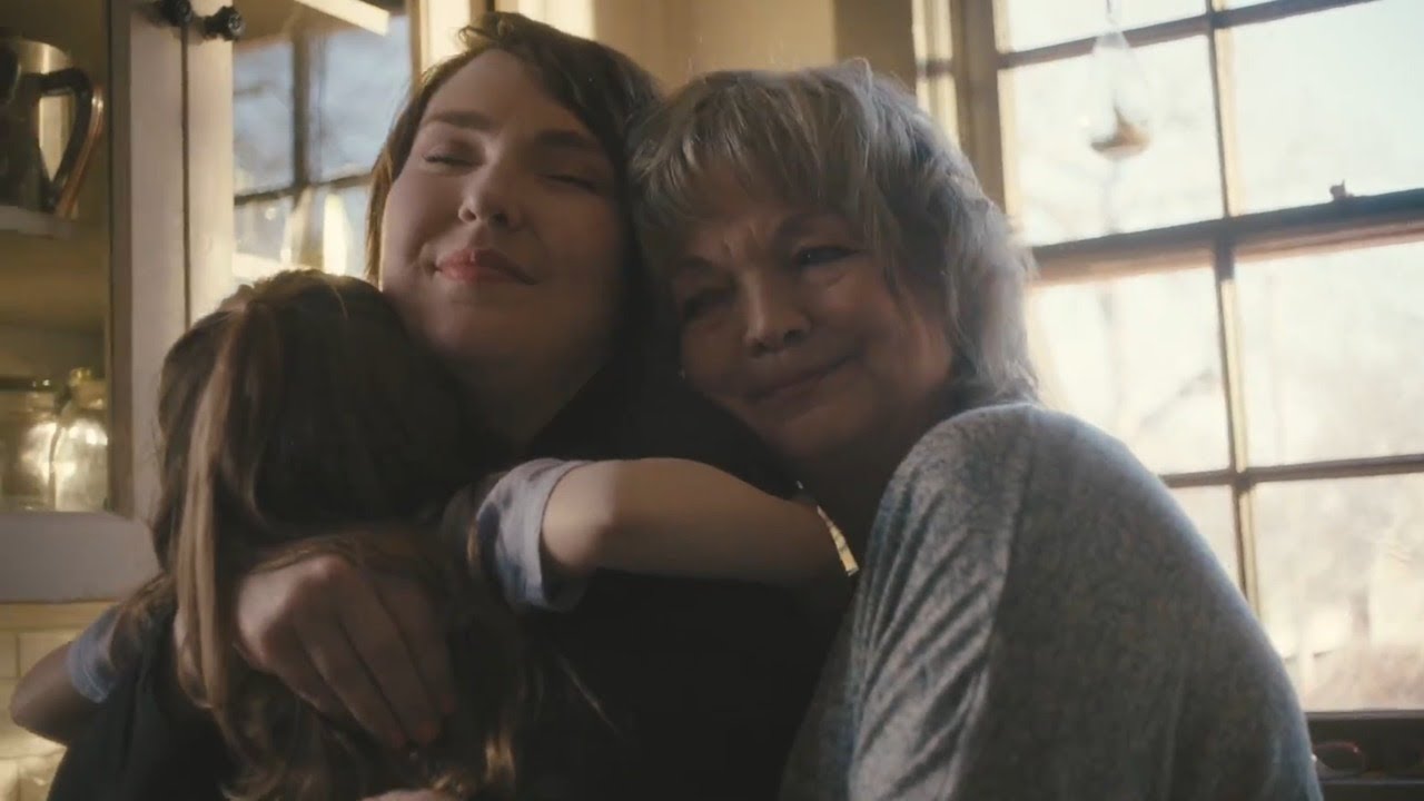 Mother Standard of Care Patient Experience