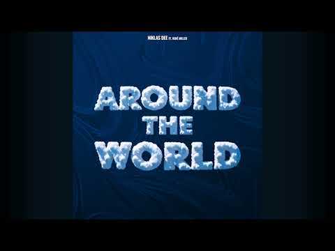 Niklas Dee Feat. René Miller - Around The World