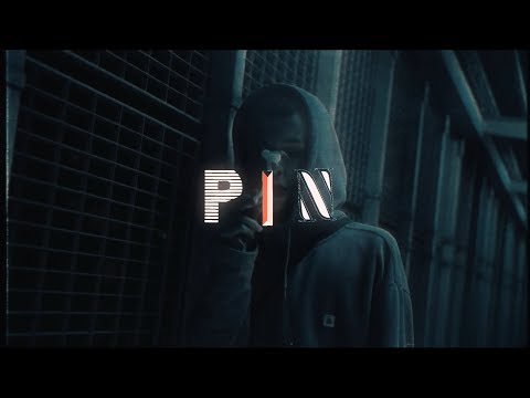 esceh - PIN (prod. OmnitrixBeatz)