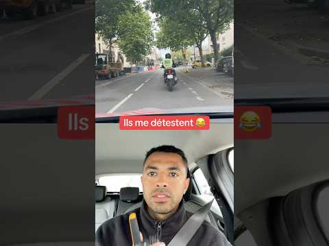 Comment ne pas me detester 😂 #a2 #permisdeconduire #humour #moto