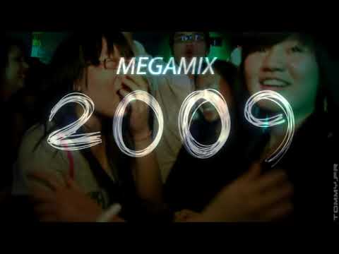 MEGAMIX 2009