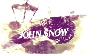 Lake Ruth - Dr Snow and the Broad Street Pump