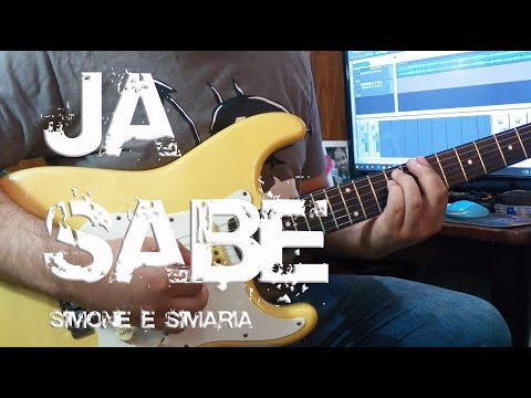 Já Sabe - Simone e Simaria
