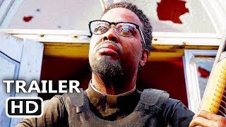 FAR CRY 5 Extended Trailer (2018) Blockbuster Game HD