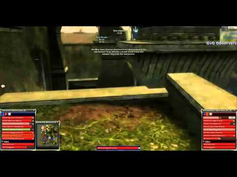 February mAT 2011- [sC] vs [LaG]