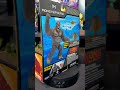 Playmates King Kong Skull Island Ferocious Kong Shorts