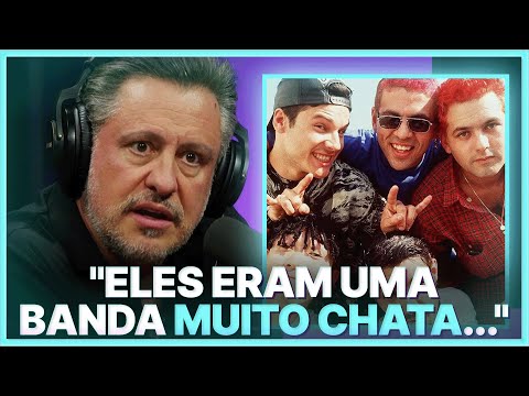 SEGREDO DO SUCESSO DE MAMONAS ASSASSINAS | RICK BONADIO