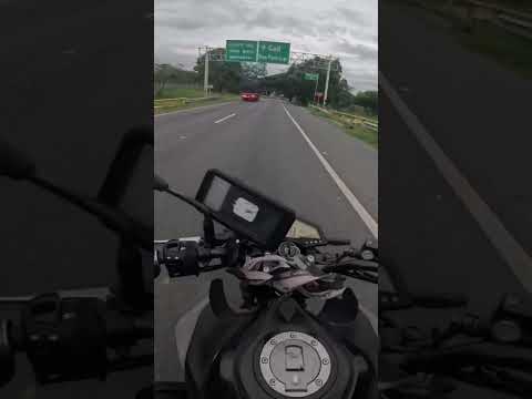 PASANDO POR SAN PEDRO VALLE DEL CAUCA