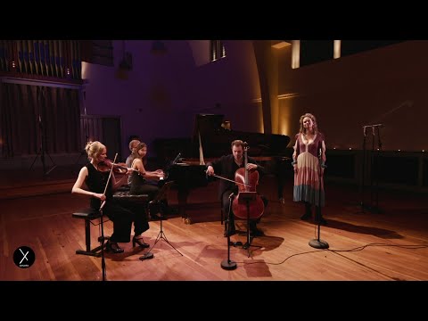 Club Classique - Morgen (Richard Strauss)