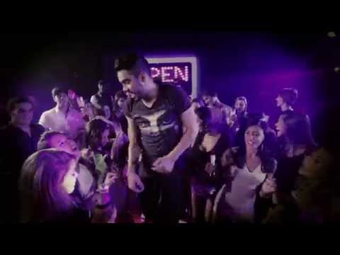 Gabriel Diniz - Amor De Copo (Clipe Oficial 2014)