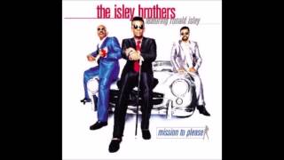 The Isley Brothers Can I Have A Kiss For Old Time Sake