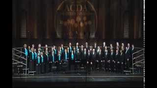 Domine Deus meus - Salt Lake Vocal Artists