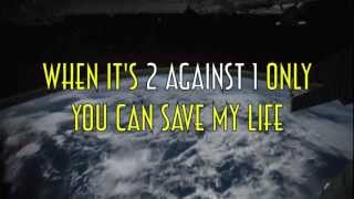 Two Against One - The CO (From The Record KEEP IT TOGETHER)