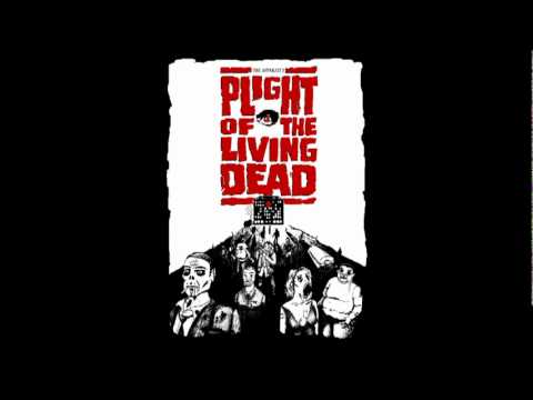 The Apparati - Plight of the Living Dead