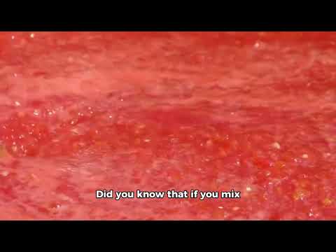 The Surprising Truth About Your Favorite Condiment: Ketchup! #food #foodlover #trending #unknownfact