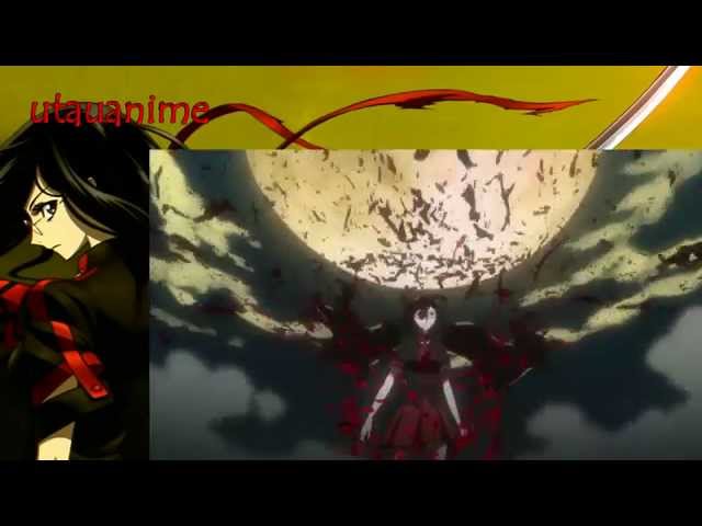 Anime op tournament - 1