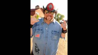 Colt Ford- Tailgate