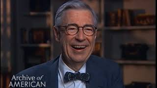 Thumbnail of Fred Rogers