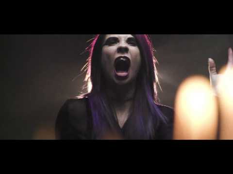  Skarlett Riot - Break (Official Music Video) 
