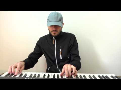 SAD SONG (JUNE 2019)