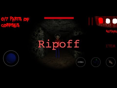 Baldi. Exe REMASTERED Decomplie  v. 1.4.3 Android ripoff