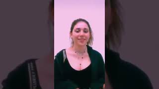 hot ? Tiktok girls ?