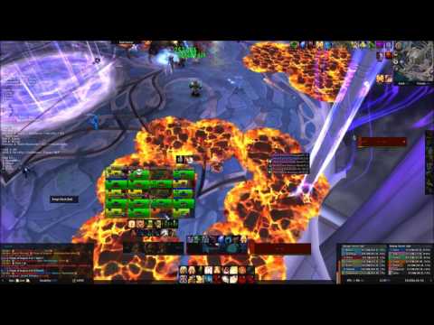 Rude Awakening vs Mythic Gul'dan