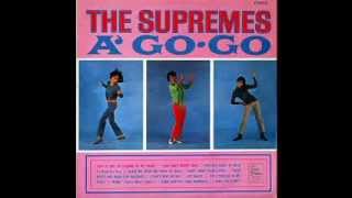 The Supremes - Shake Me, Wake Me (When It's Over)