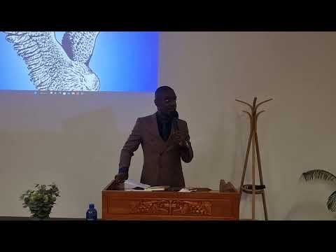 2022-1204AM - From The Feet To The Head