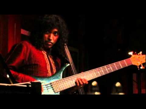 Hussain Jiffry Bass Solo