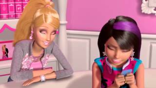 Barbie Deutsch   Raquelle erobert das Internet   Life in the Dreamhouse folge