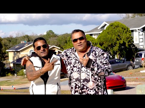 Kenrock X Premo - Miami [Official Music Video] (2022 Chutney Soca)