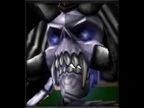 Warcraft 3 [PL] Głosy jednostek/Unit Quotes - Kel'Thuzad Licz/Lich