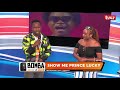 Ata AZZIAD Alitoa Video Ya Song Yangu Na Hatujuani PRINCE LUCKY