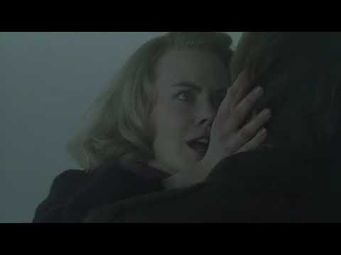 The Others Mist Scene