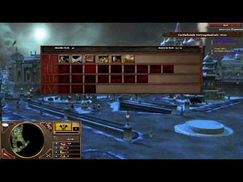 Let's Battle Together Age of Empires III - 203 - Java baut 'ne Box