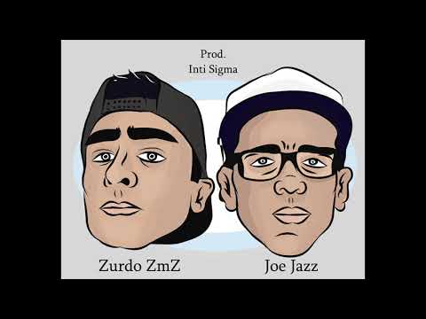 Resiliencia - Zurdo ZmZ & Joe Jazz (Prod. Inti Sigma)