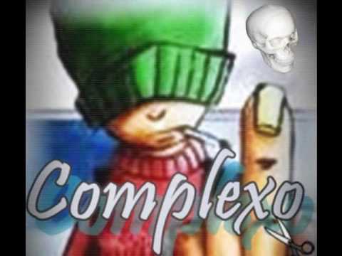 Mc Vandin - Bonde do Junte ( BDJ ) do Complexo