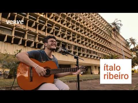 E Eu Não Obedeci - Ítalo Ribeiro