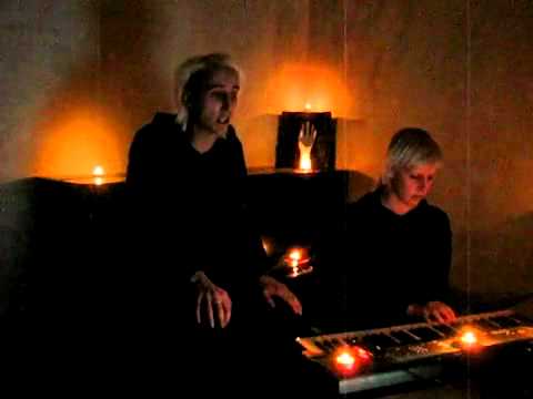 POMYLKA+REZYDENTA - Ahead Of Our Time (LOWE cover)