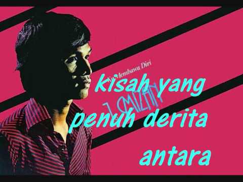 J.Mizan - Ku Membawa Diri