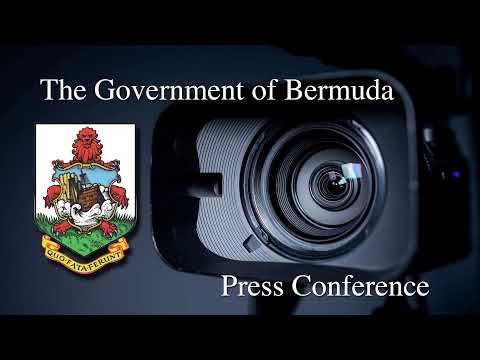 Press Conference - Ministry of Education March 31 2021