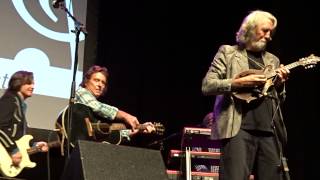 Nitty Gritty Dirt Band - "Ripplin' Waters" - 01/09/15