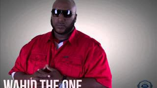 Wahid The One - My Cali Girl