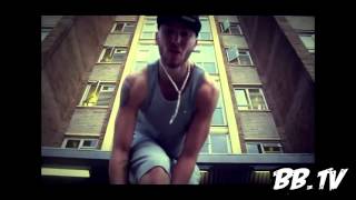 Joe Korbel - Tryin' Hard Freestyle [Prod by SX] [Net Video] [@Joe_Korbel @DuoCartel] BB.TV