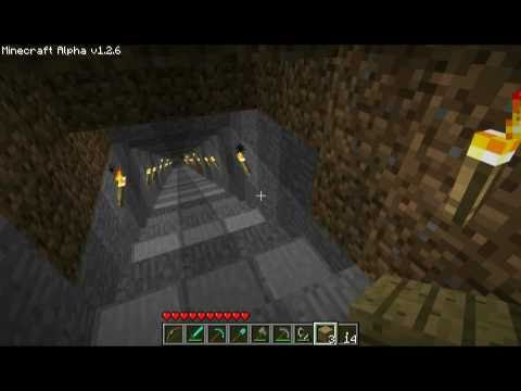 Minecraft MindCrack - S2E74 - Let's meet Alc